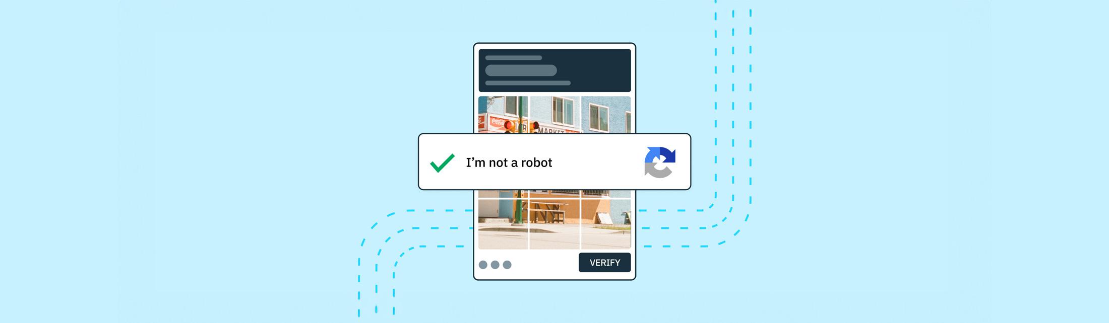 Captcha: Wat betekent het en hoe kan het minder irritant?