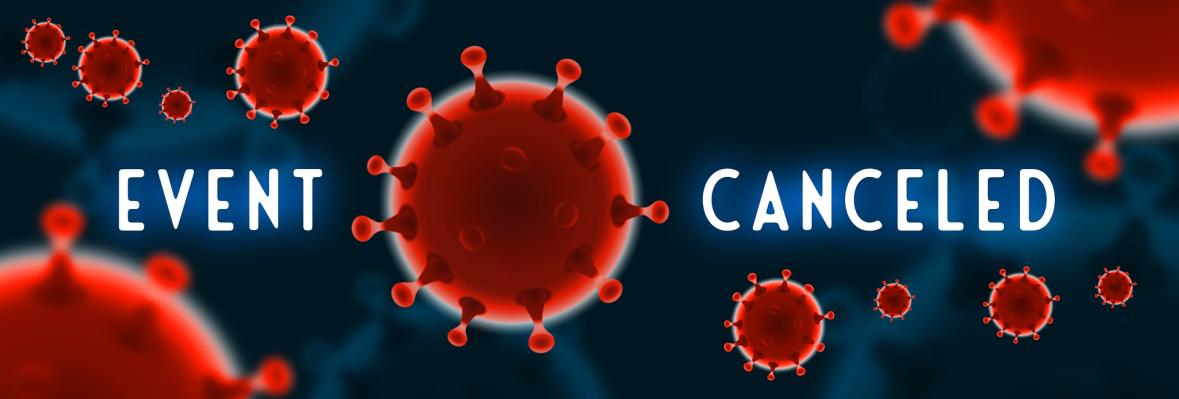 Evenementenbranche en corona