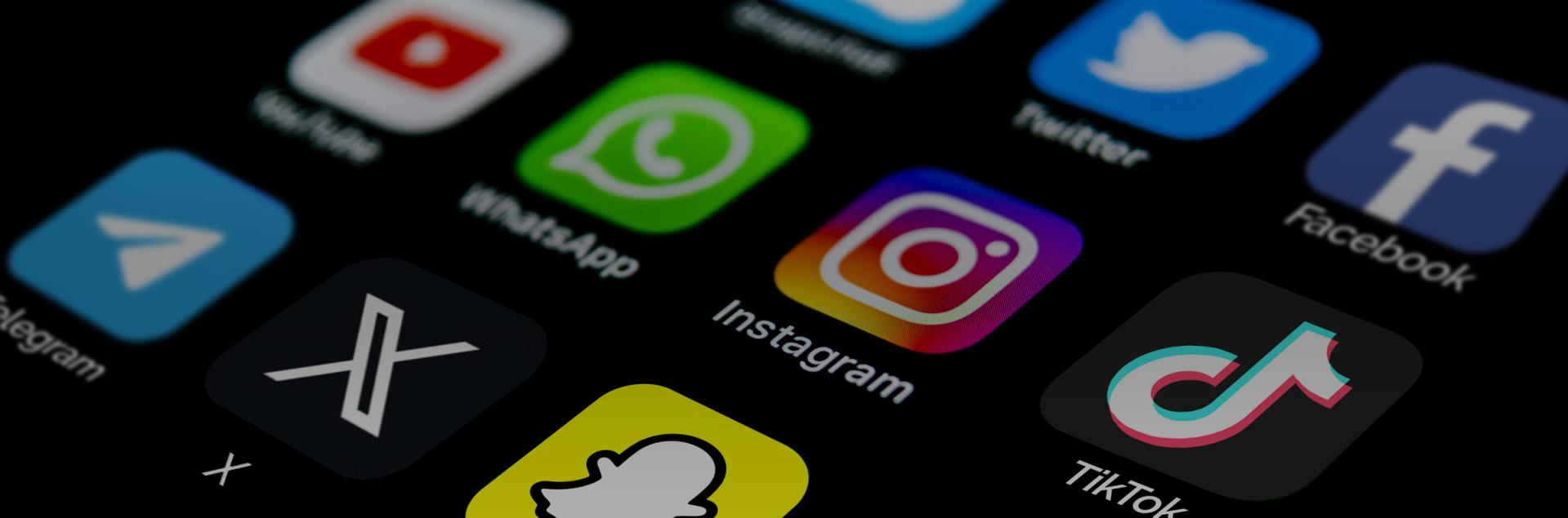 Wat is het social media algoritme