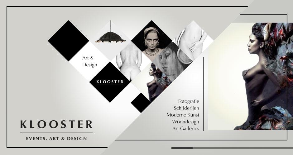 klooster design