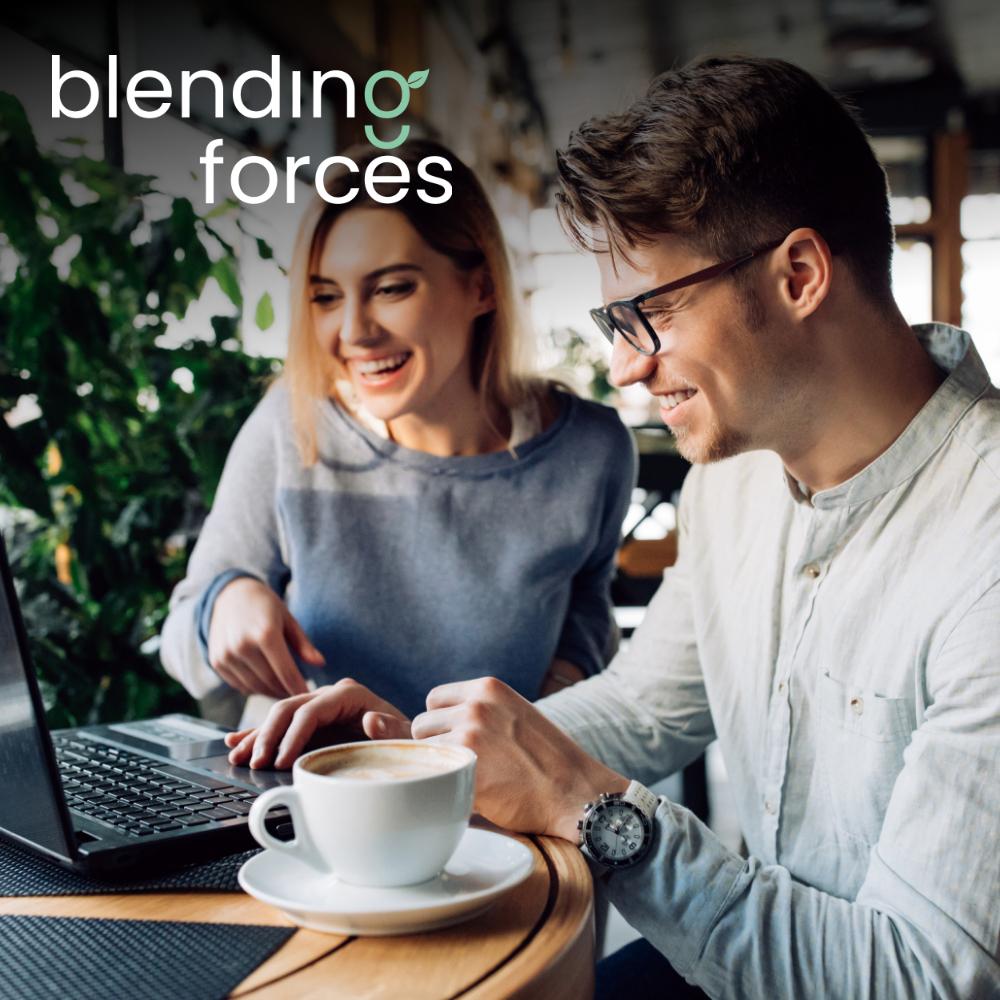 Blending Forces