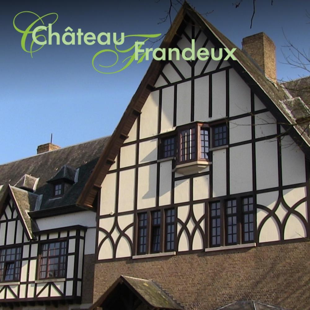 Château Frandeux