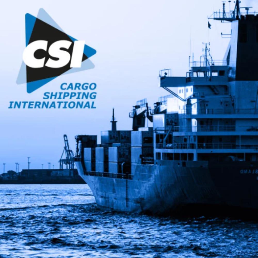 Cargo Shipping International