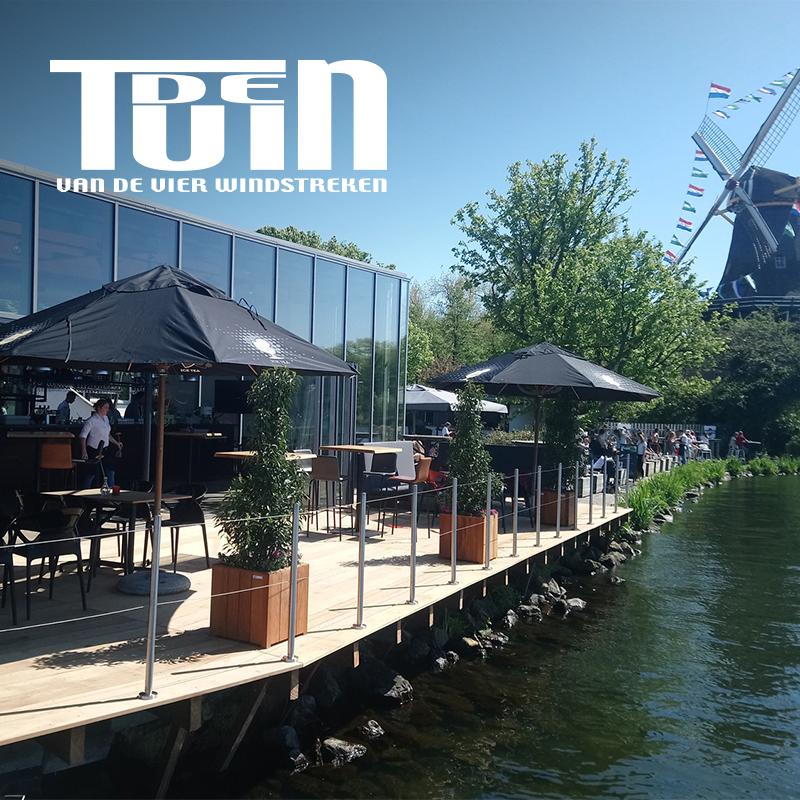 Restaurant De Tuin