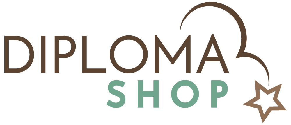 Diplomashop