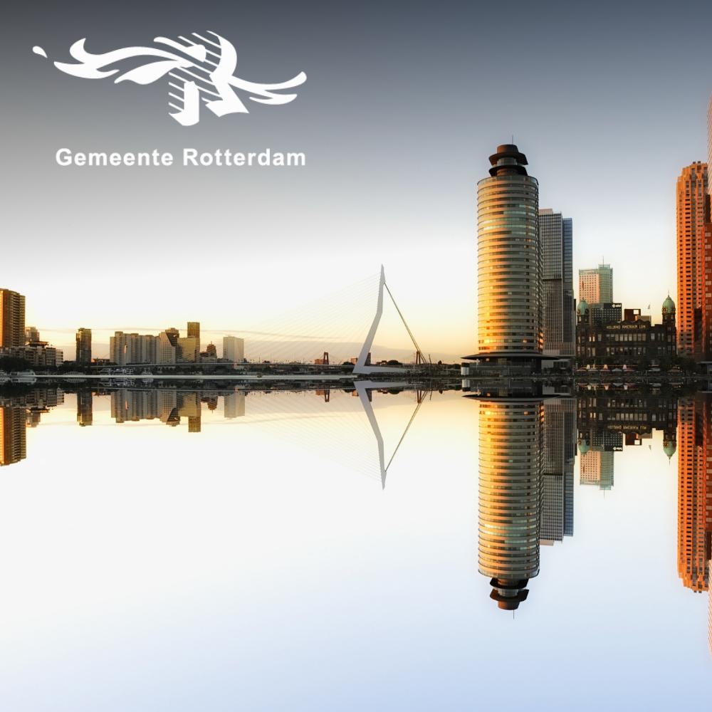 Gemeente Rotterdam