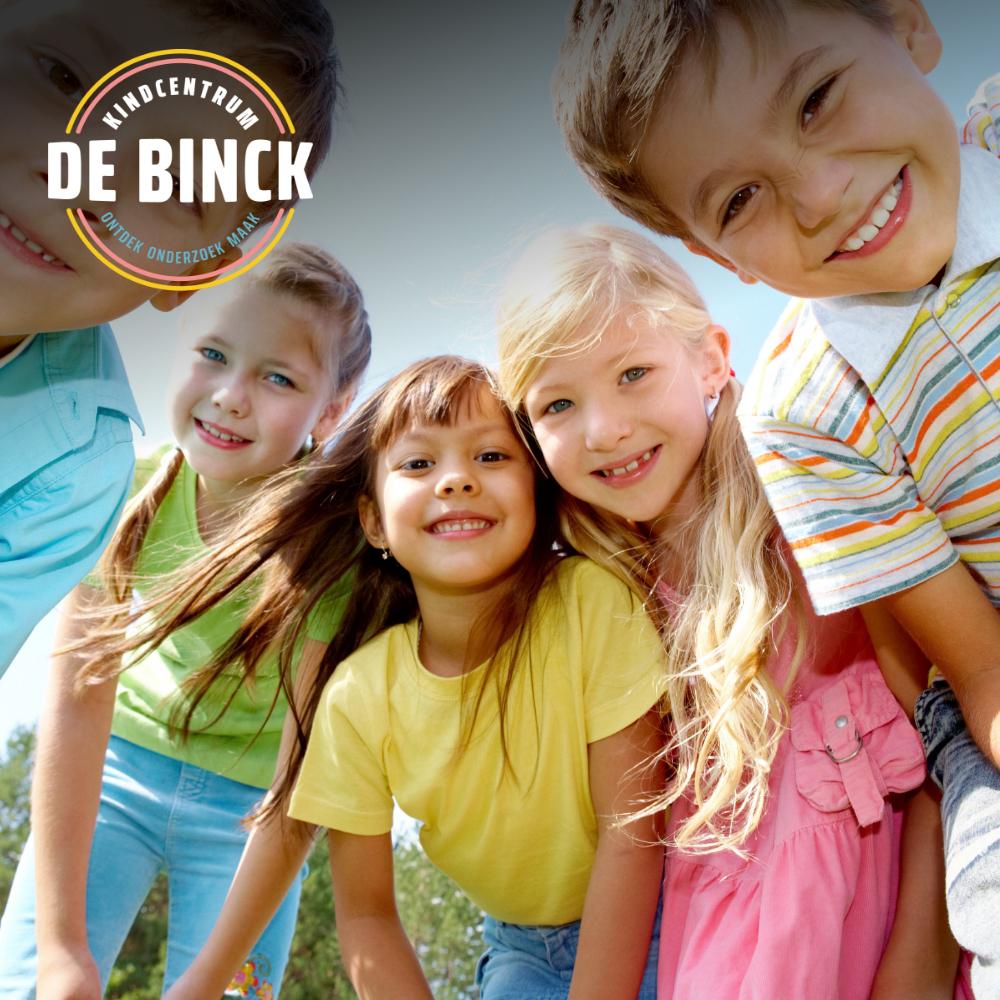 KC de Binck