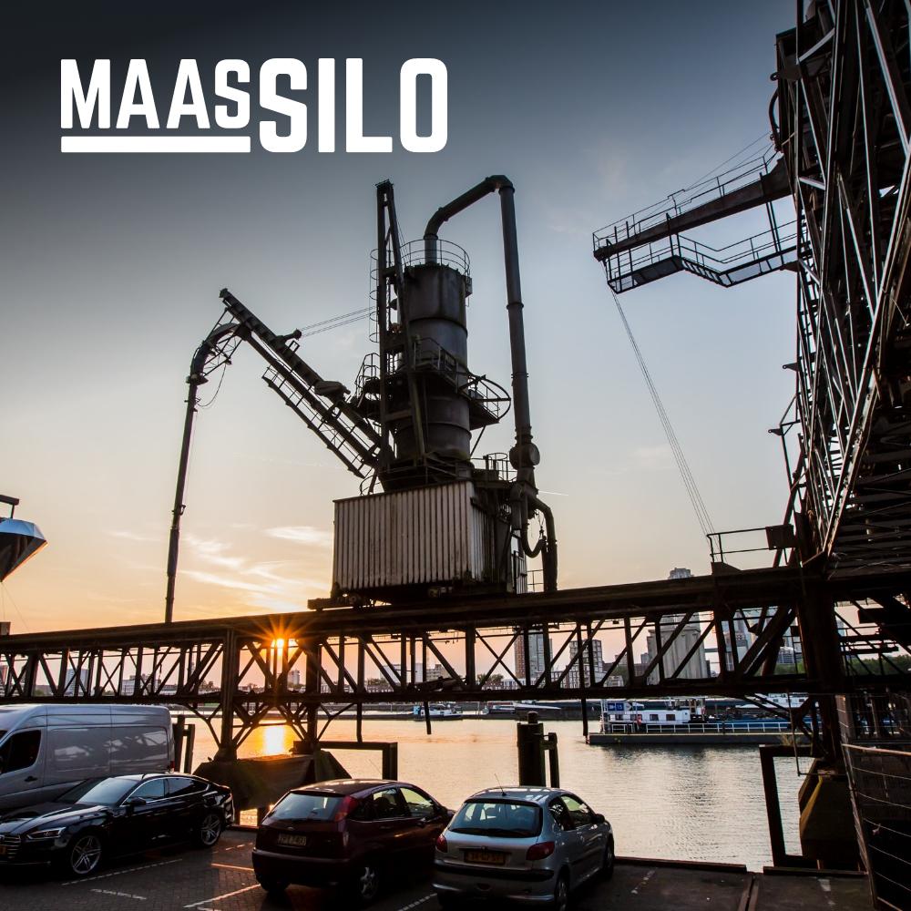 Maassilo