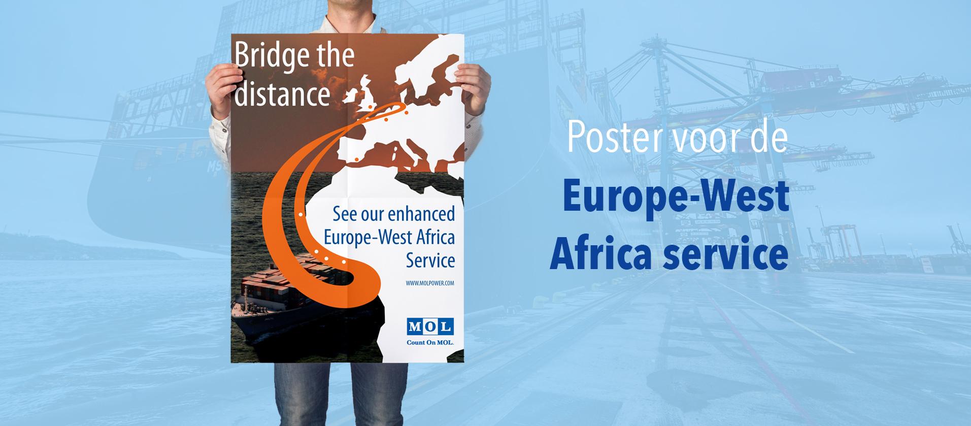 Portfolio | Mol poster design