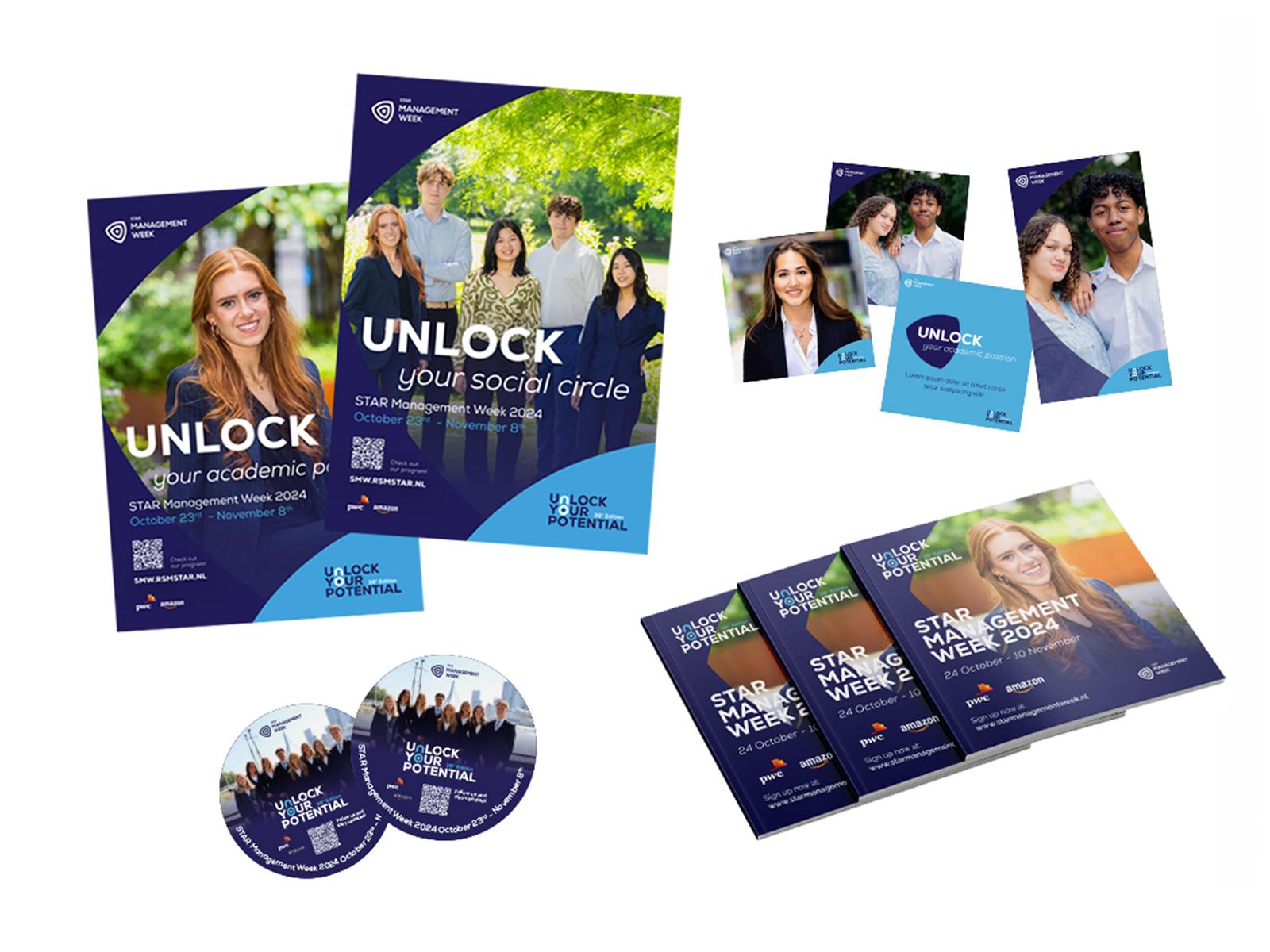 Printed Materials | Various Types of Printed Materials