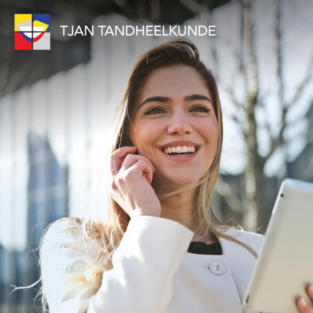 Tjan Tandheelkunde