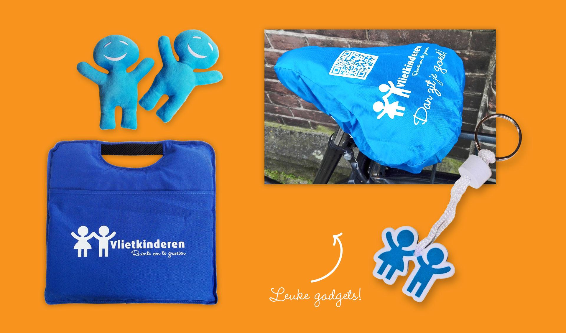 Portfolio | Vlietkinderen gadgets 2