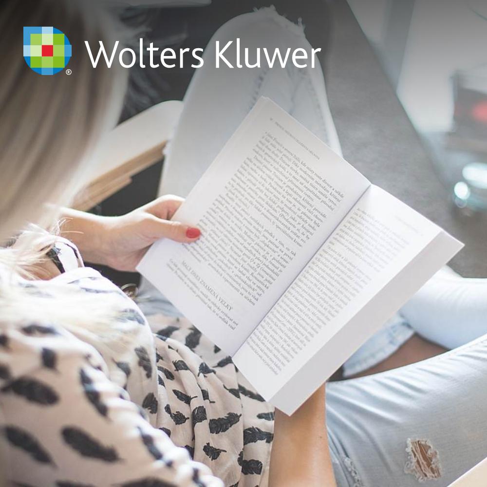 Wolters Kluwer