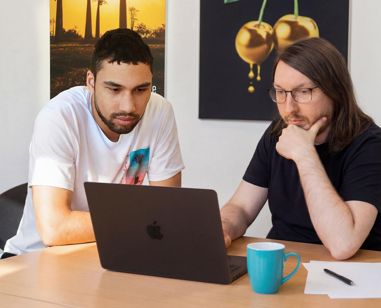 Webshop maken | webshop in elkaar zetten