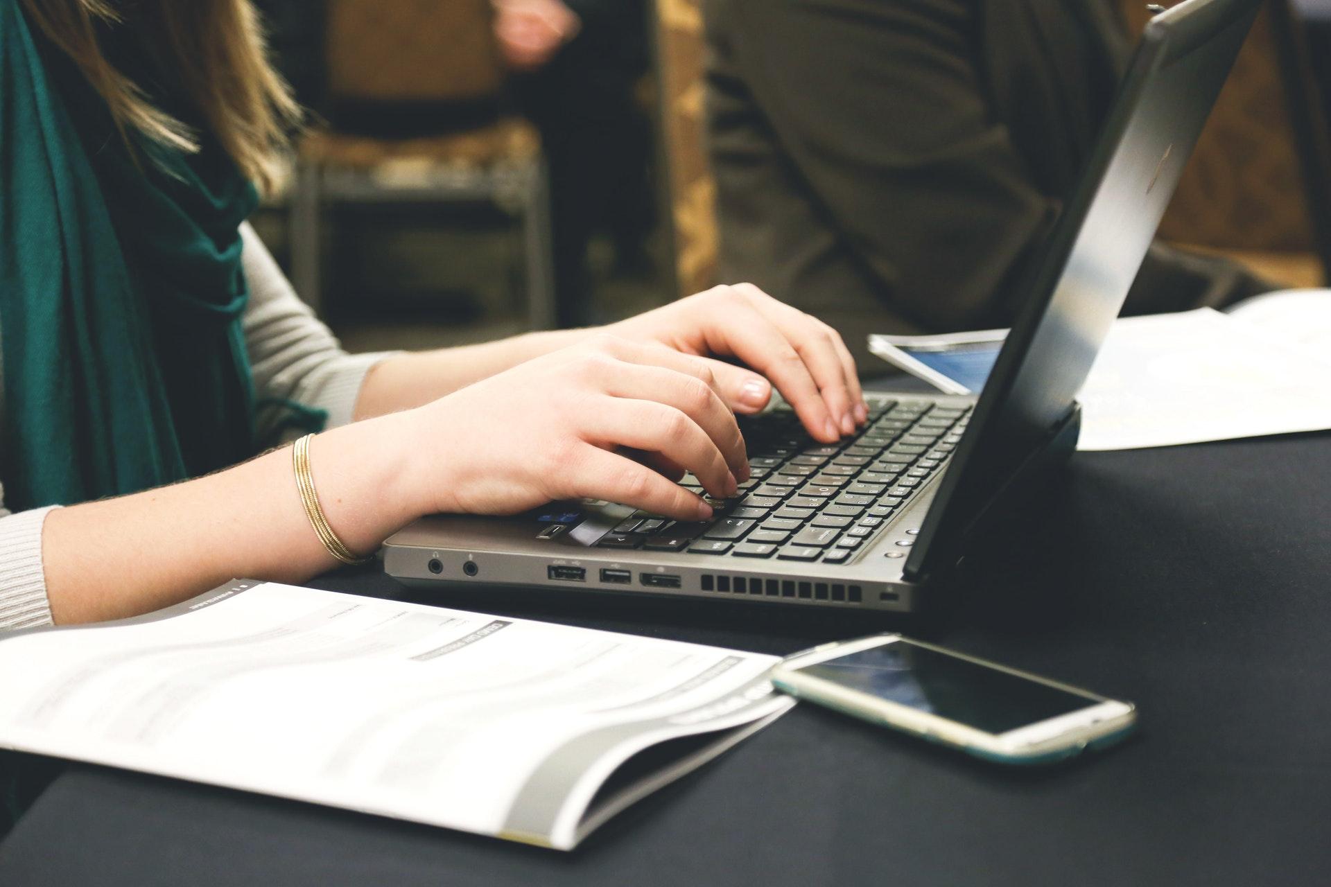 10 key elements for a good home page